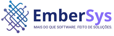Logo da Empresa